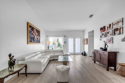 Luksusowy dom w Miami Terrace Mobile Home, Miami-Dade County