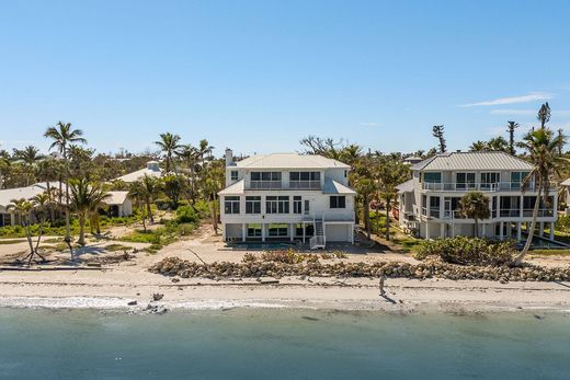 Casa Unifamiliare a Sanibel, Lee County