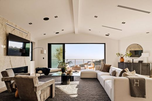Μονοκατοικία σε Malibu, Los Angeles County