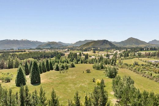 Terreno a Wanaka, Queenstown-Lakes District