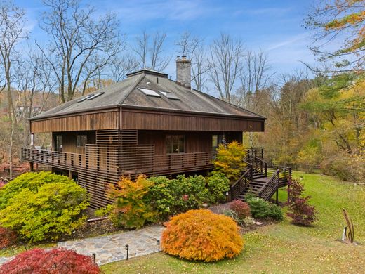 Μονοκατοικία σε Greenwich, Fairfield County