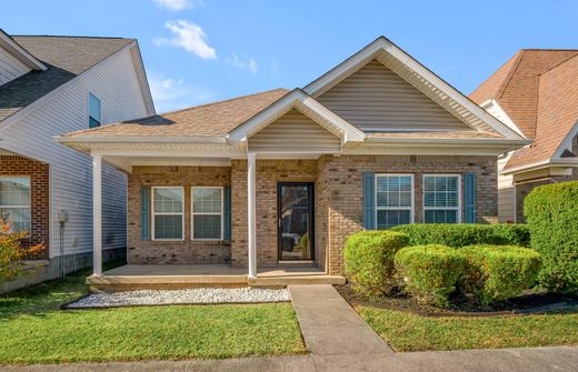 Casa en Versailles, Woodford County