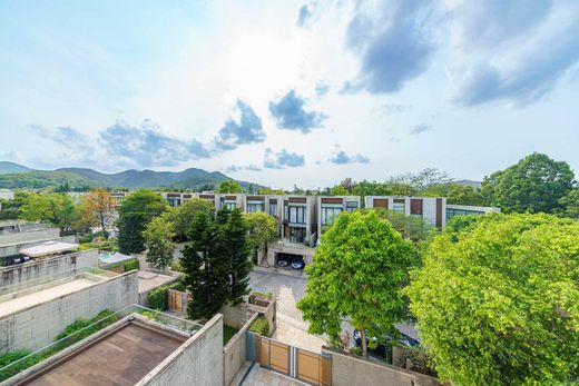 Appartement in Sheung Shui, North