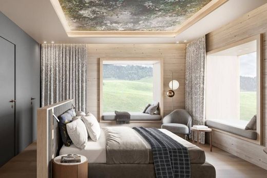 Квартира, Gonten, Appenzell Inner Rhodes