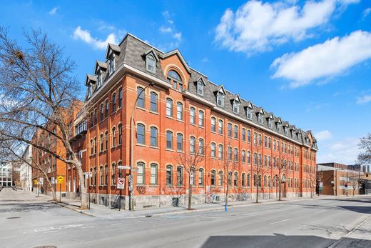 Appartamento a Montréal, City of Montréal