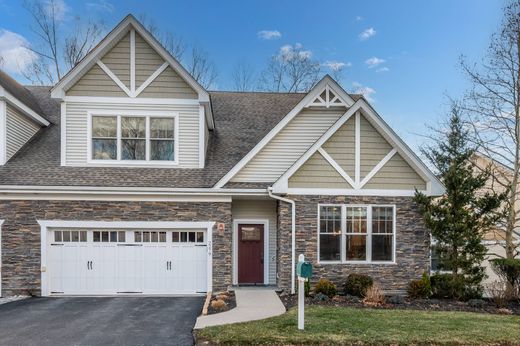 城市独宅  Cortlandt Manor, Westchester County