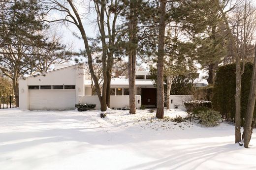 Detached House in Toronto, Ontario