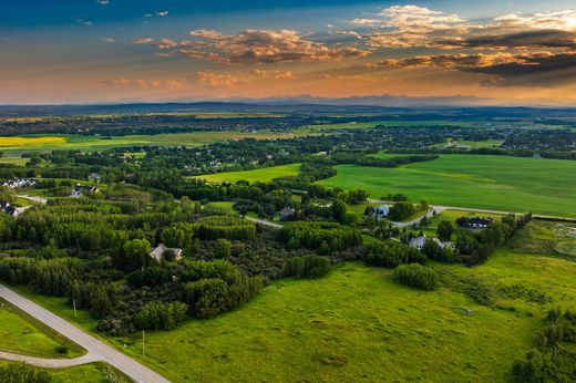 Частный Дом, Rocky View, Alberta
