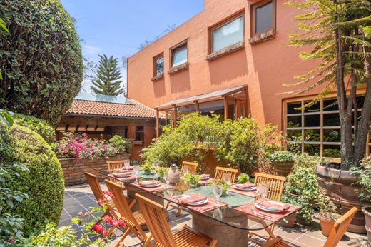 Casa en San Jerónimo, Xochimilco