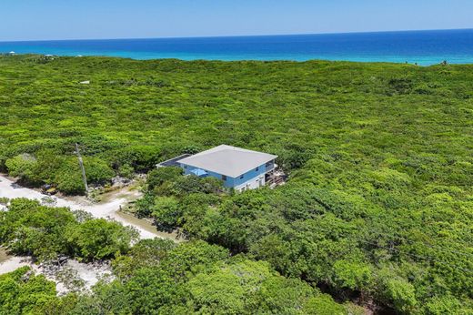 Duplex appartement in Gregory Town, North Eleuthera District