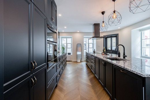 Apartment in Quebec City, Capitale-Nationale