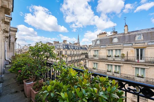 Piso / Apartamento en Champs-Elysées, Madeleine, Triangle d’or, Paris