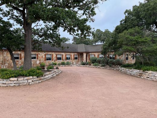 Vrijstaand huis in Bastrop, Bastrop County