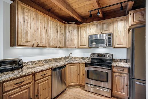Apartament w Silverthorne, Summit County