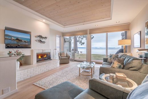 Stadthaus in Kings Beach, Placer County