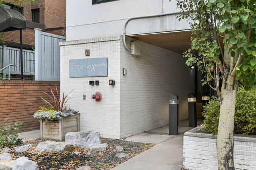 Apartment in Calgary, Alberta