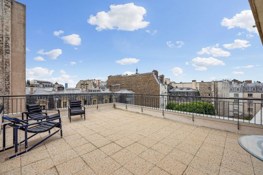 Apartment / Etagenwohnung in La Muette, Auteuil, Porte Dauphine, Paris