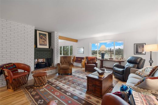 Detached House in Santa Fe, Santa Fe County