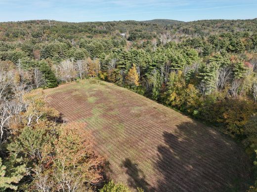 Terreno en Winchester Center, Litchfield County