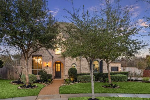 Casa Independente - Missouri City, Fort Bend County