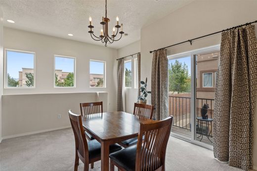 Apartament w Santa Fe, Santa Fe County