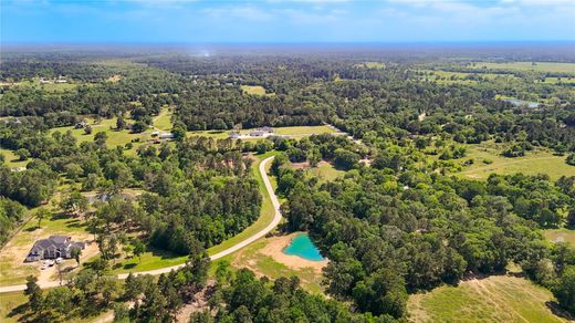 Teren w Montgomery, Montgomery County