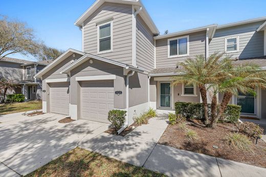Townhouse in New Smyrna Beach, Volusia County