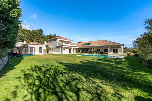 Detached House in Sintra, Lisbon