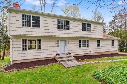 Einfamilienhaus in Westport, Fairfield County