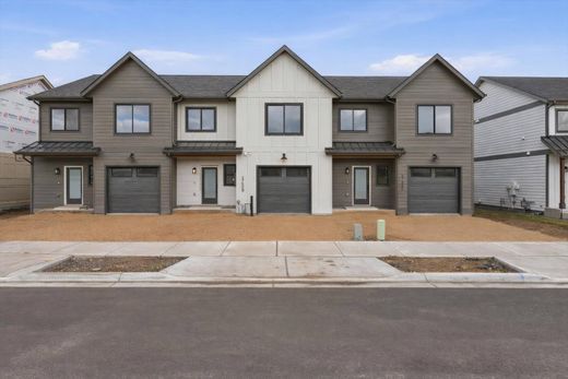 Townhouse in Missoula, Missoula County