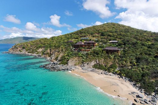 Villa in Virgin Gorda