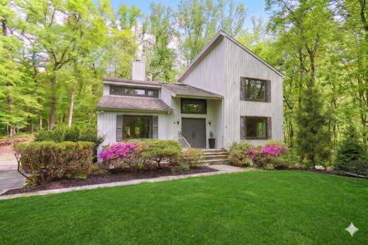 Casa en Stamford, Fairfield County