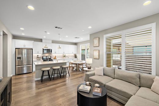 Appartement à Rancho Mission Viejo, Comté d'Orange