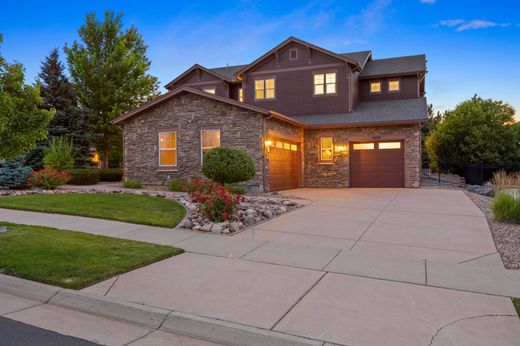 Vrijstaand huis in Aurora, Adams County