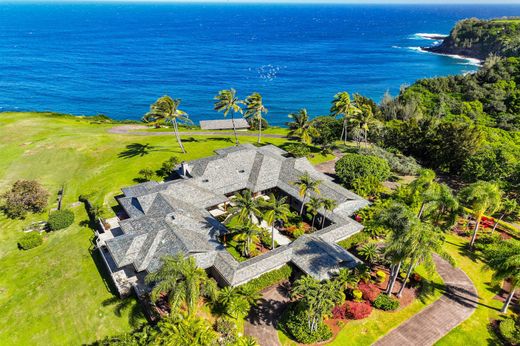 Detached House in Haiku, Maui