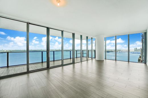 Apartment in Miami, Miami-Dade