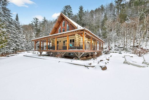 Vrijstaand huis in Mandeville, Lanaudière
