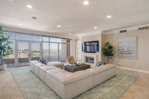 Daire Dallas, Dallas County