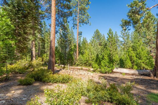Terreno a Tahoe Vista, Placer County