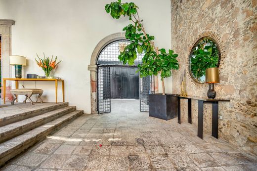 独立式房屋  San Miguel de Allende, 瓜納華托州