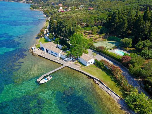 Casa Independente - Corfu, Nomós Kerkýras