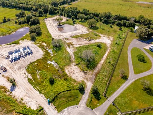 Grond in Vero Beach, Indian River County