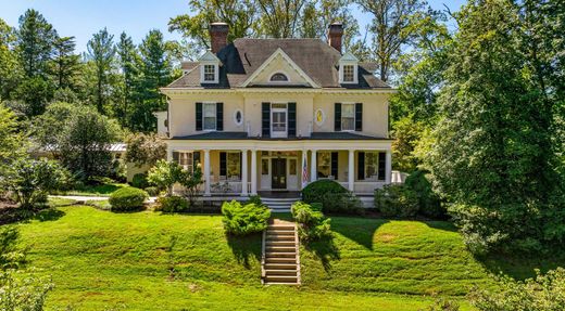 Casa Unifamiliare a Ruxton, Baltimore County