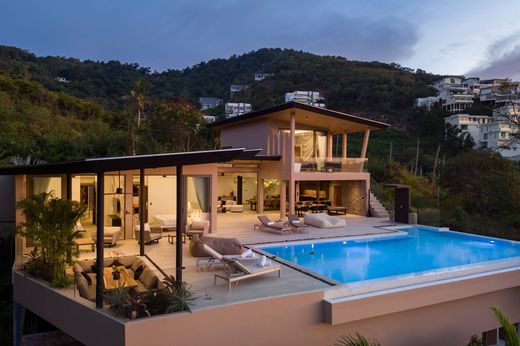 Villa in Ko Samui, Changwat Surat Thani