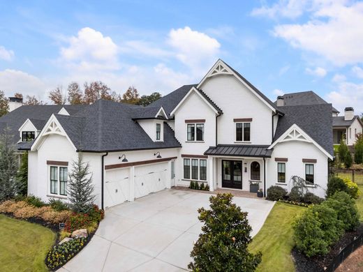 Casa en Alpharetta, Fulton County