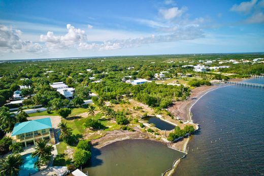 Land in Big Pine Key, Monroe County
