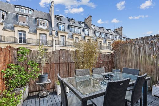 Apartment in La Muette, Auteuil, Porte Dauphine, Paris