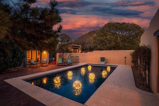 Casa en Santa Fe, Santa Fe County