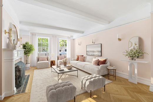 Maison de luxe à New York, État de New York