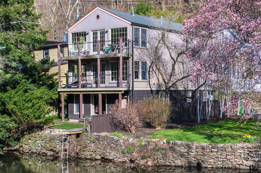 Apartament w Piermont, Rockland County